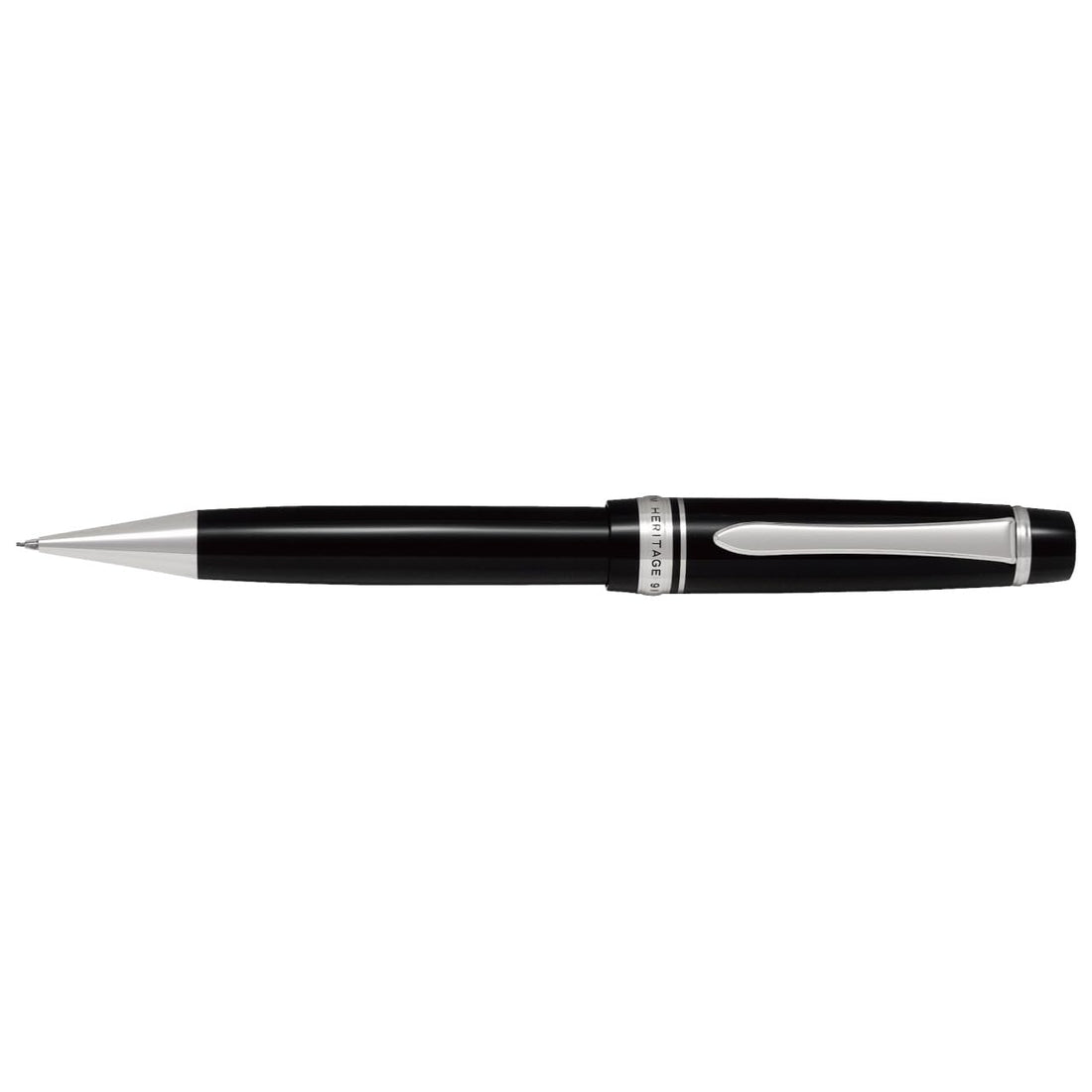 PILOT Mechanical Pencil Custom Heritage 91 & Custom 74 0.5mm