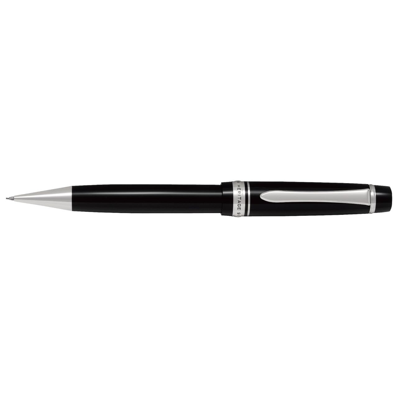 PILOT Mechanical Pencil Custom Heritage 91 &amp; Custom 74 0.5mm