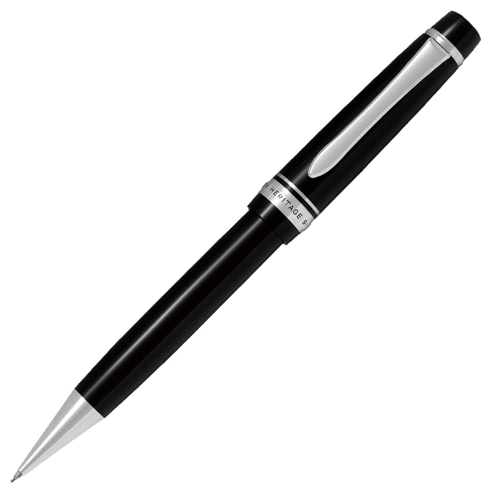 PILOT Mechanical Pencil Custom Heritage 91 &amp; Custom 74 0.5mm