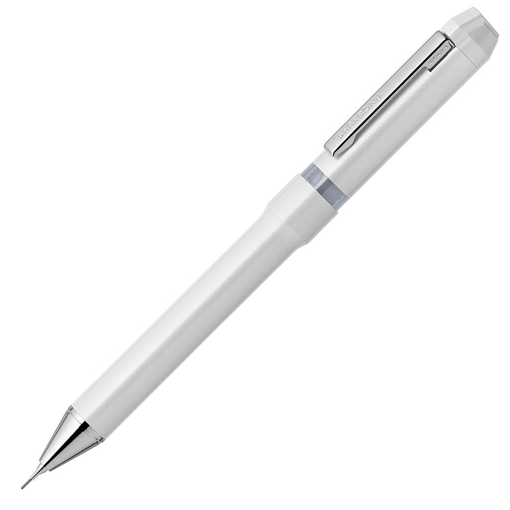 Zebra Multi-Function Pen &amp; Sharpener Nu 0.5mm