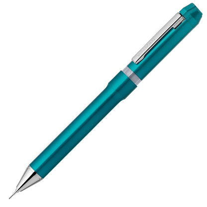 Zebra Multi-Function Pen &amp; Sharpener Nu 0.5mm