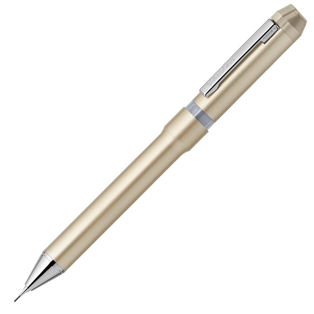Zebra Multi-Function Pen &amp; Sharpener Nu 0.5mm