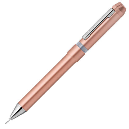 Zebra Multi-Function Pen &amp; Sharpener Nu 0.5mm