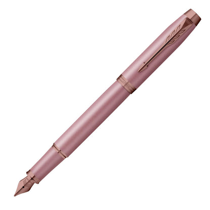 PARKER IM Ballpoint Pen &amp; Fountain Pen Gift Boxed Set