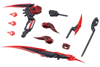KOTOBUKIYA Heavy Weapon Unit Evil Scythe Model Kit