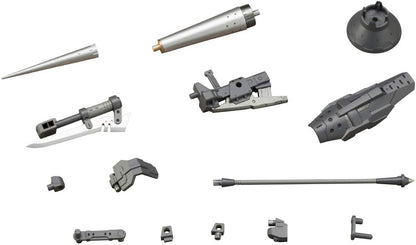 KOTOBUKIYA M.S.G Weapon Unit Model Kits - Battle Lance &amp; Folding Arm