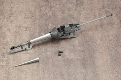 KOTOBUKIYA M.S.G Weapon Unit Model Kits - Battle Lance &amp; Folding Arm