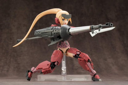 KOTOBUKIYA M.S.G Weapon Unit Model Kits - Battle Lance &amp; Folding Arm