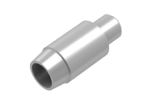 HiQparts EZ Gamma Muzzle Regular for Precision Shooting 1.3mm, 1.5mm, 1.7mm