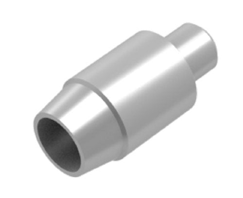 HiQparts EZ Gamma Muzzle Regular for Precision Shooting 1.3mm, 1.5mm, 1.7mm