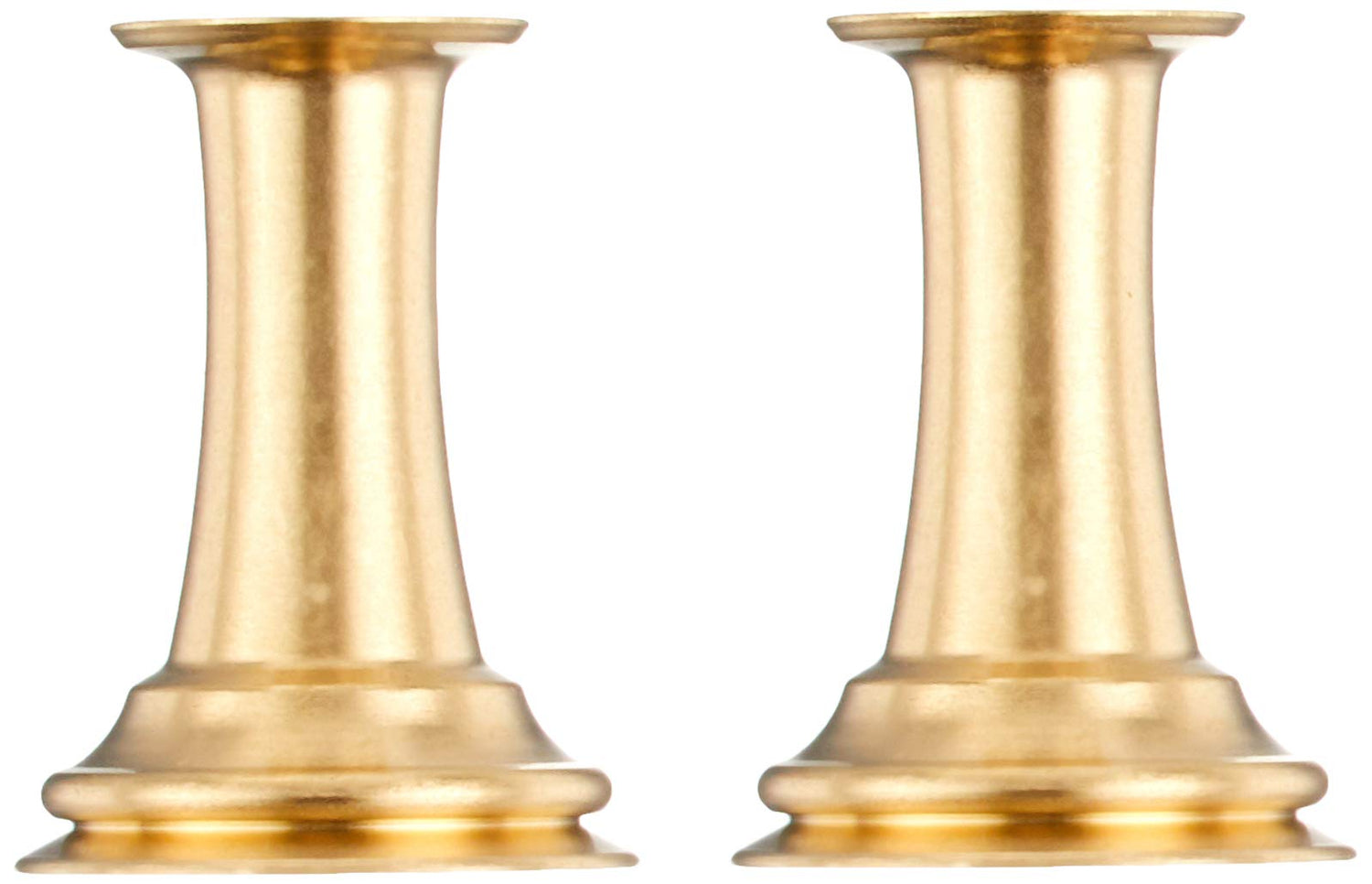 Adlers Nest Ship Model Decorative Metal Legs Set