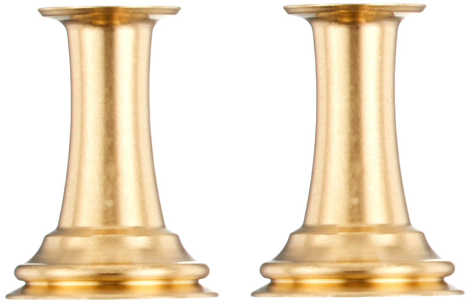 Adlers Nest Ship Model Decorative Metal Legs Set