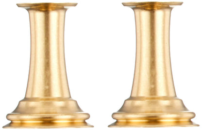 Adlers Nest Ship Model Decorative Metal Legs Set