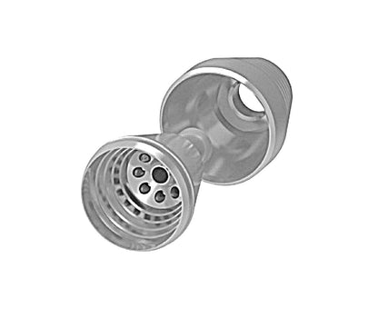 HiQparts STD Thruster Normal Model Kit Parts Set of 2 - 4.0mm to 16.0mm