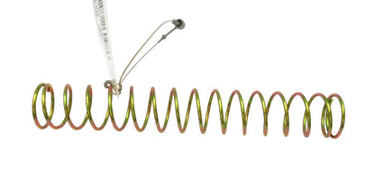 Waki Sangyo Iron Push &amp; Compression Springs for Model Kits
