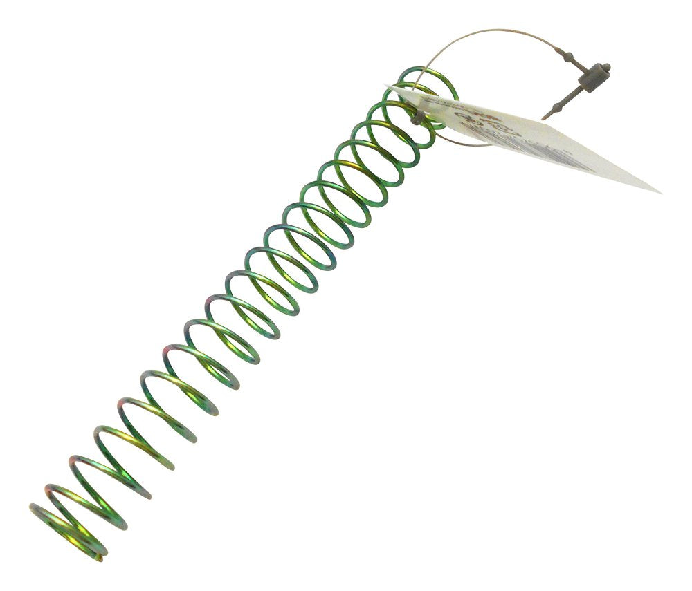 Waki Sangyo Iron Push &amp; Compression Springs for Model Kits