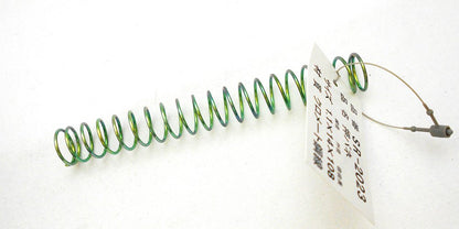 Waki Sangyo Iron Push &amp; Compression Springs for Model Kits