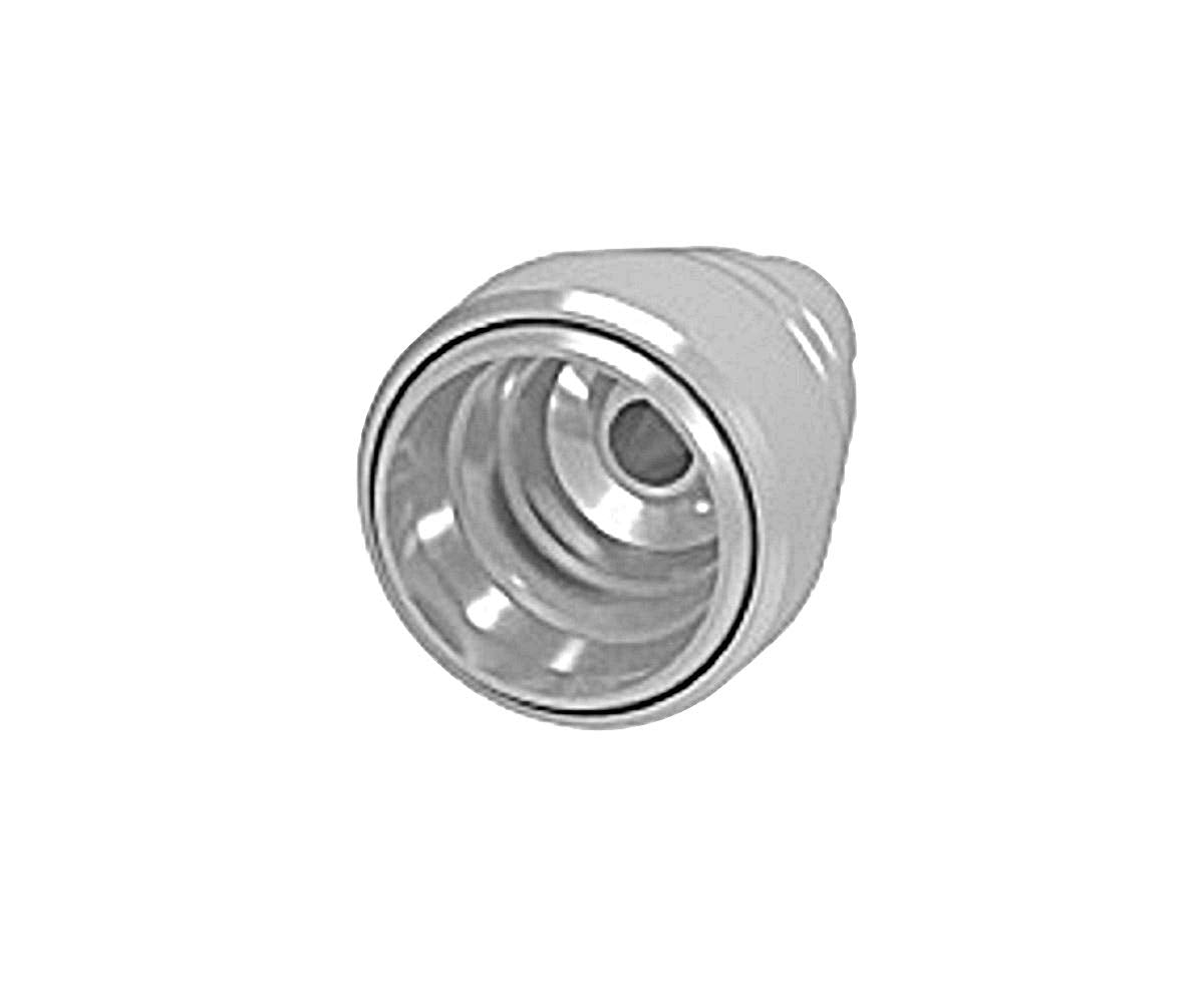 HiQparts STD Thruster Normal Model Kit Parts Set of 2 - 4.0mm to 16.0mm