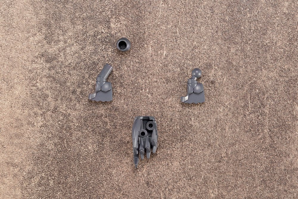 KOTOBUKIYA M.S.G Hand Unit Sharp &amp; Wild Hand 2 25mm Modeling Support