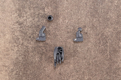 KOTOBUKIYA M.S.G Hand Unit Sharp &amp; Wild Hand 2 25mm Modeling Support