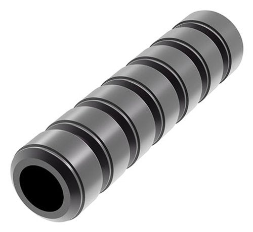 HiQparts MZ Pipe Black Pack of 20 for Japanese Model Kits &amp; Versatile Use