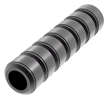 HiQparts MZ Pipe Black Pack of 20 for Japanese Model Kits &amp; Versatile Use