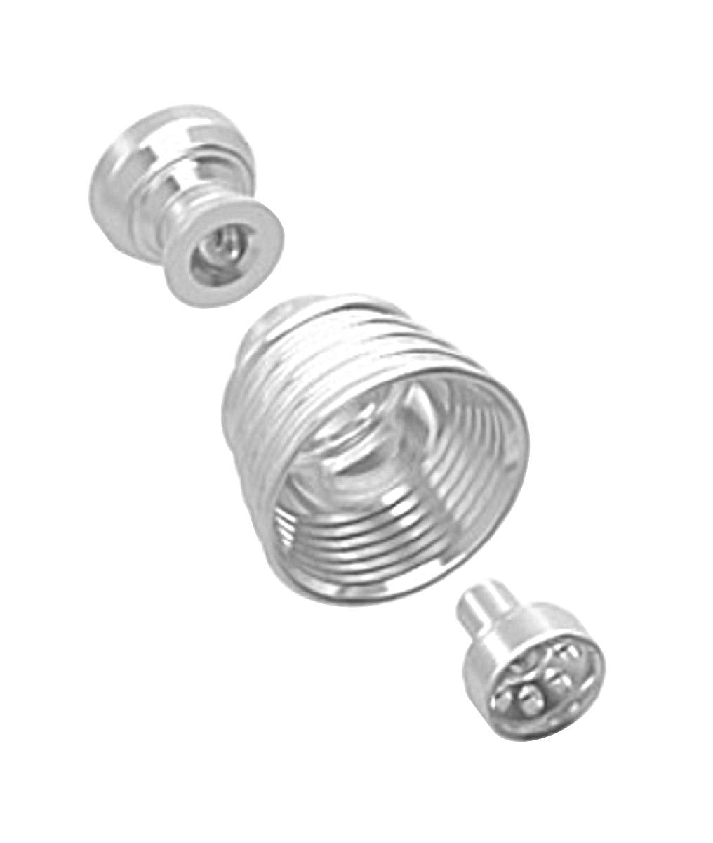 HiQparts SX Thruster Model Parts Set for Plastic Models