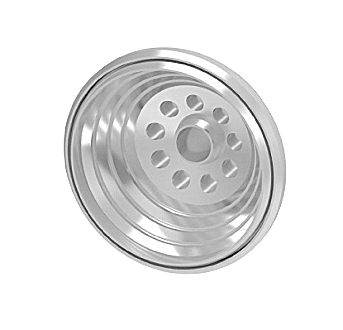 HiQparts Short Thruster Model Kit Parts - 4mm, 10mm, 12mm, 20mm Options