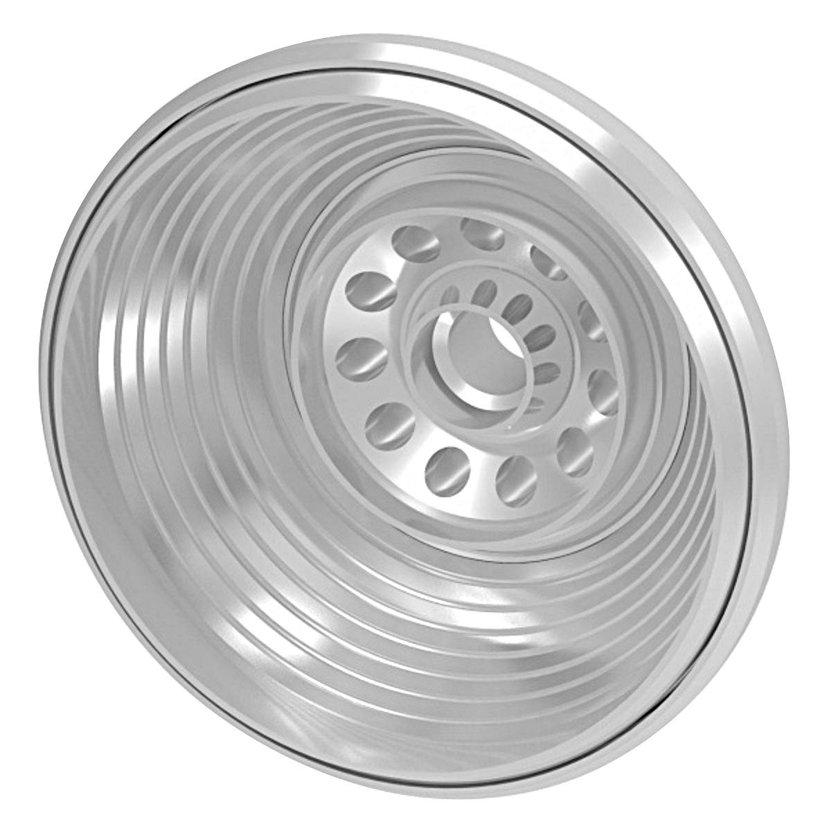 HiQparts Short Thruster Model Kit Parts - 4mm, 10mm, 12mm, 20mm Options